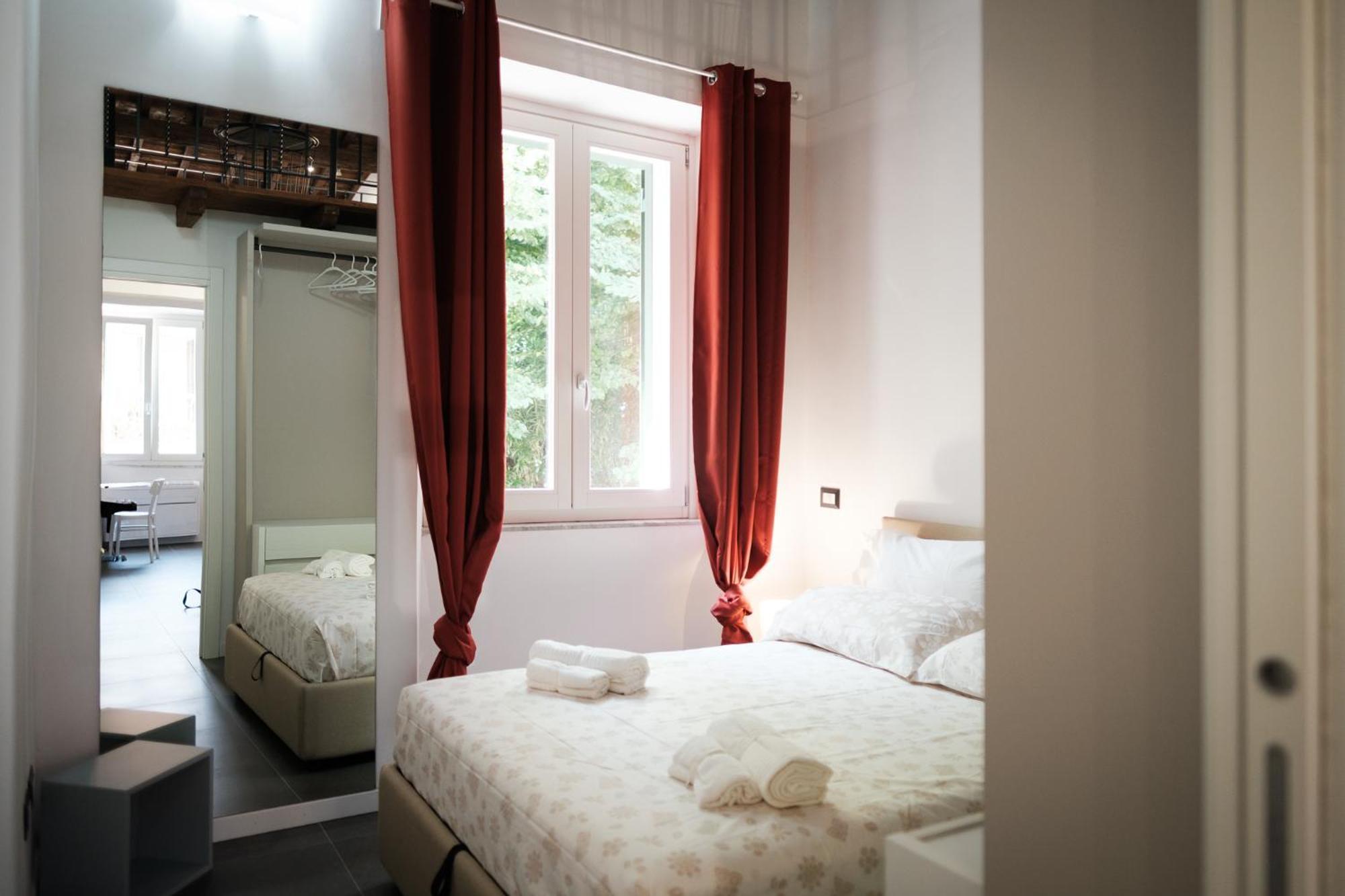 Ferienwohnung Mamma Maria P1 Monterotondo  Exterior foto